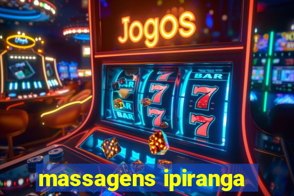 massagens ipiranga